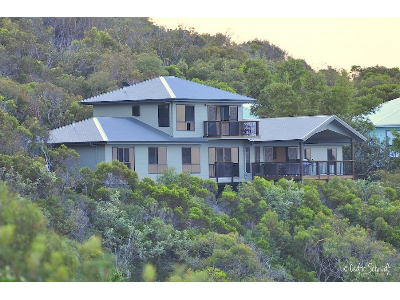 Lot 6 Rocky Point, Springs Rd, Agnes Water QLD 4677