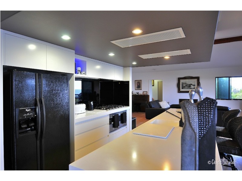 Lot 6 Rocky Point, Springs Rd, Agnes Water QLD 4677