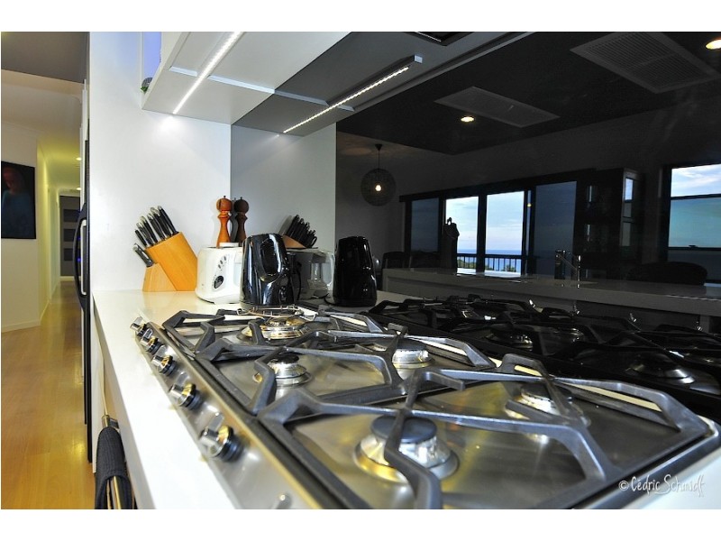 Lot 6 Rocky Point, Springs Rd, Agnes Water QLD 4677