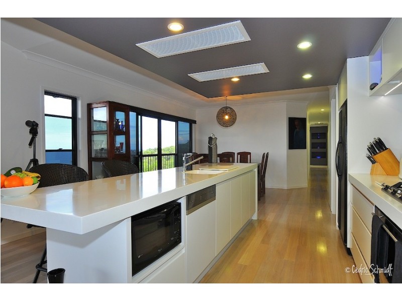 Lot 6 Rocky Point, Springs Rd, Agnes Water QLD 4677