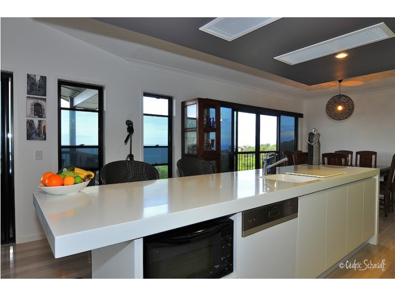 Lot 6 Rocky Point, Springs Rd, Agnes Water QLD 4677