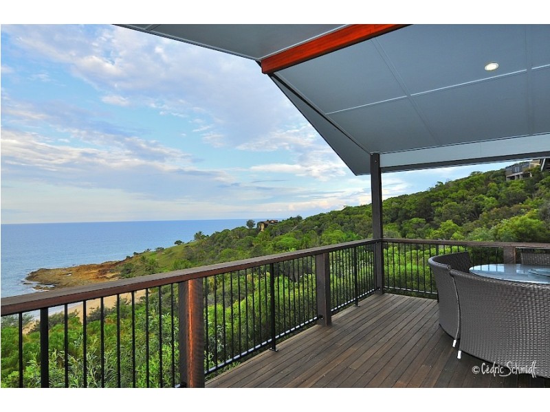 Lot 6 Rocky Point, Springs Rd, Agnes Water QLD 4677