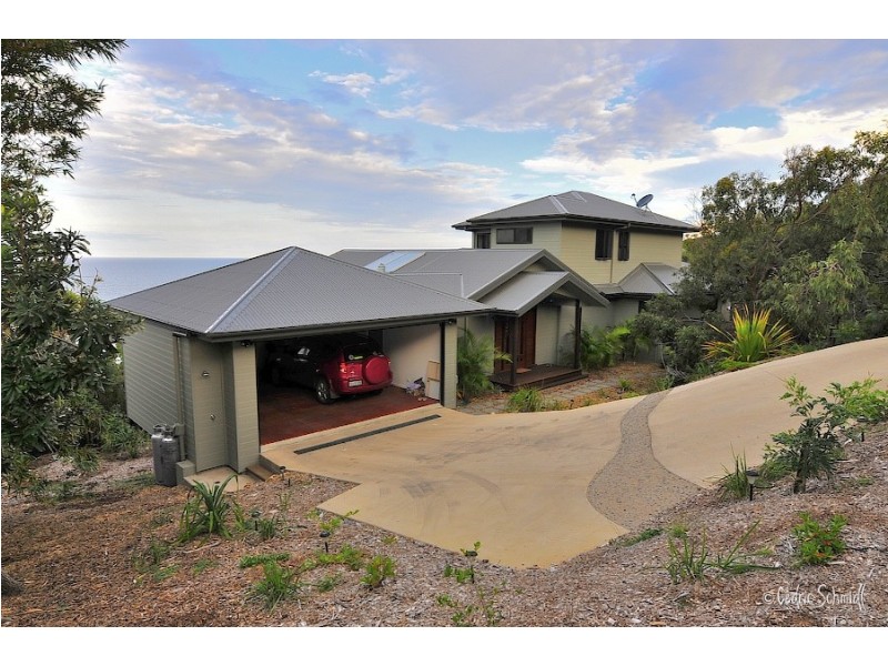Lot 6 Rocky Point, Springs Rd, Agnes Water QLD 4677