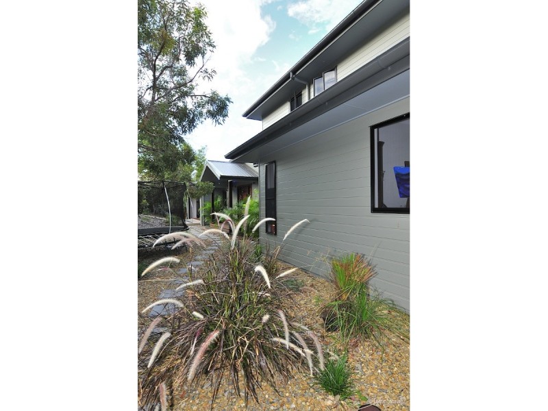 Lot 6 Rocky Point, Springs Rd, Agnes Water QLD 4677