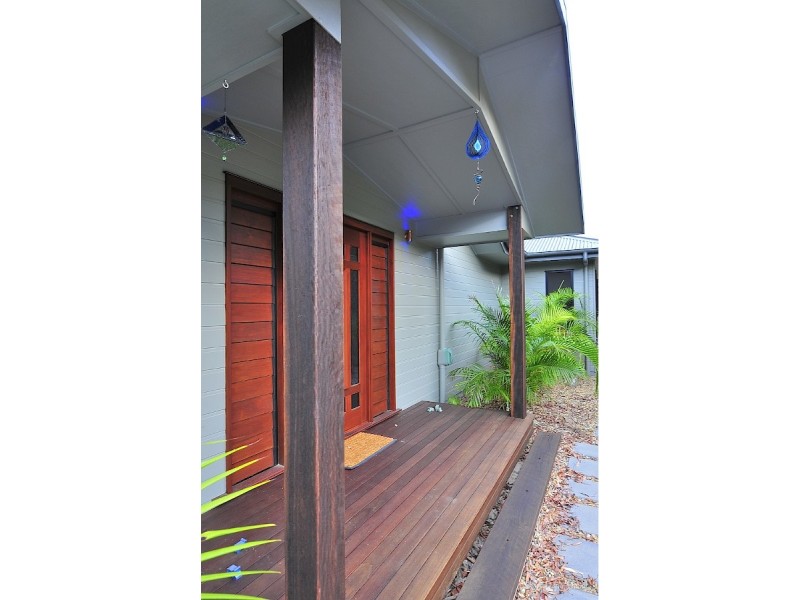 Lot 6 Rocky Point, Springs Rd, Agnes Water QLD 4677