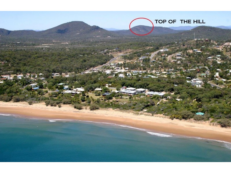 lot 43 Bunker Road, Round Hill QLD 4677