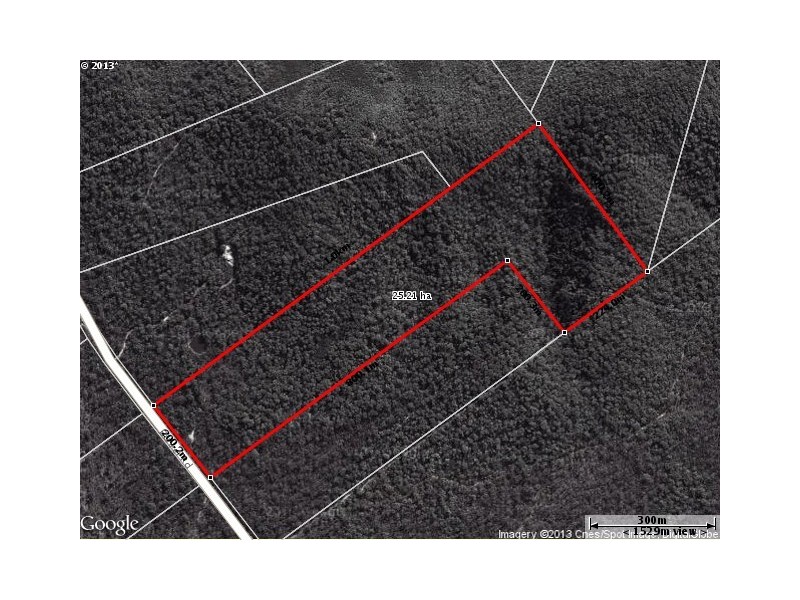 lot 43 Bunker Road, Round Hill QLD 4677