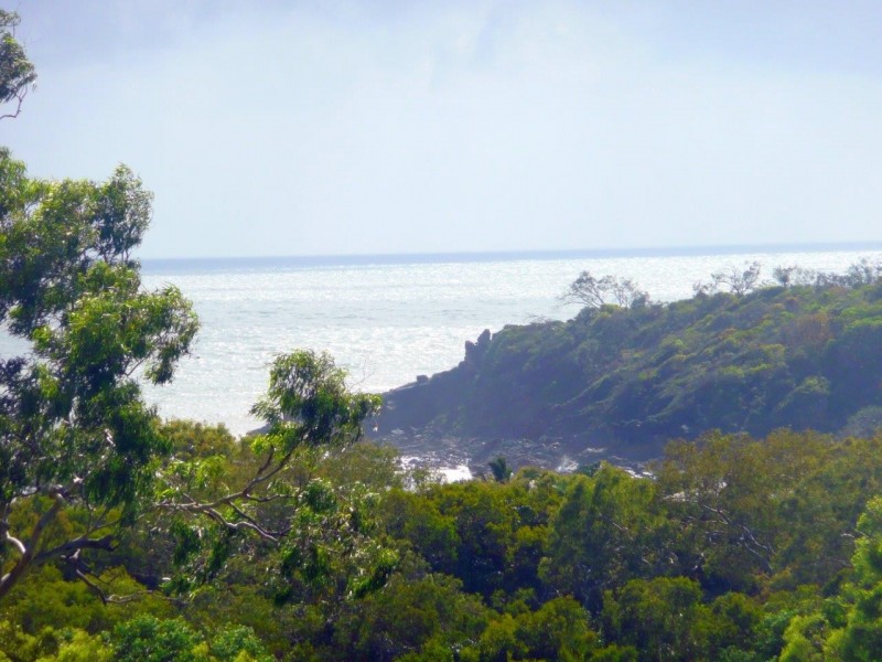 Agnes Water QLD 4677