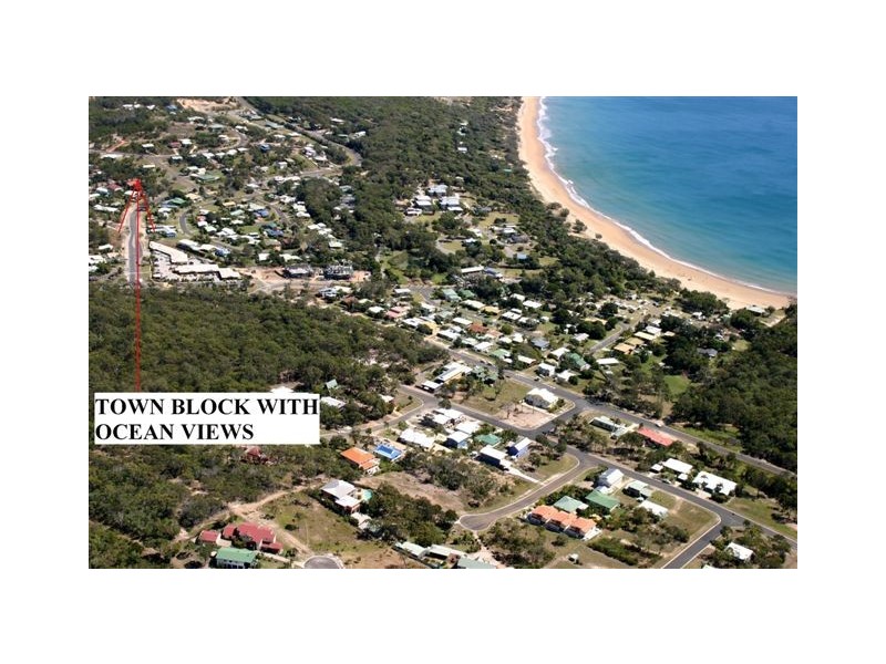 Agnes Water QLD 4677