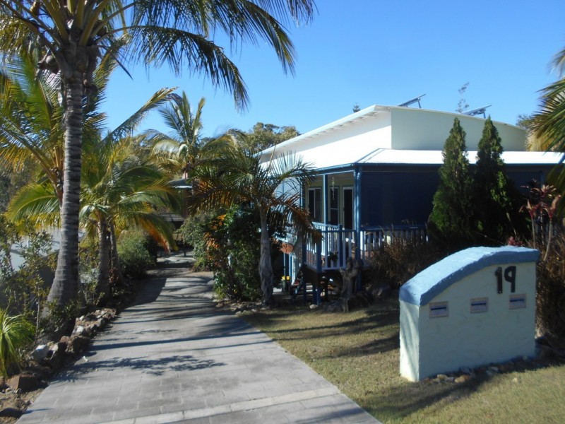 3/19 Starfish Street, Agnes Water QLD 4677