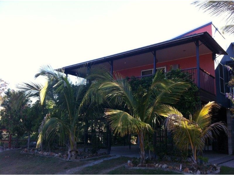 3/19 Starfish Street, Agnes Water QLD 4677