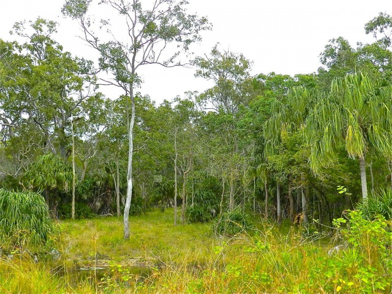 Lot 259 Innamincka  Way, Agnes Water QLD 4677