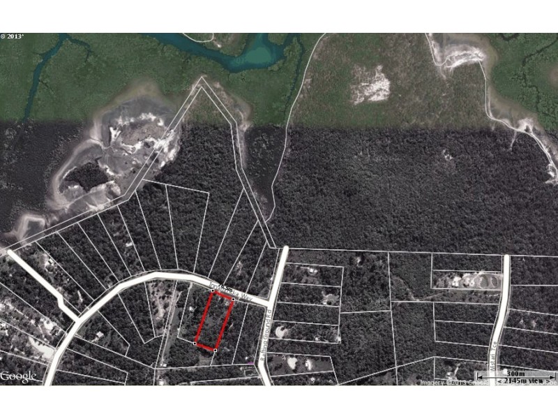 Lot 259 Innamincka  Way, Agnes Water QLD 4677