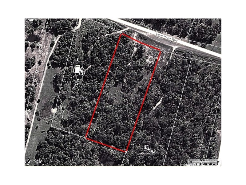 Lot 259 Innamincka  Way, Agnes Water QLD 4677