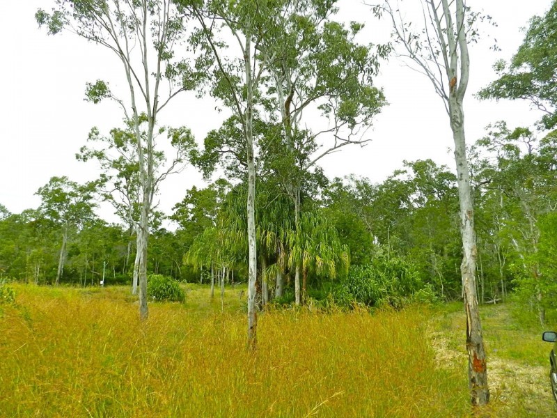 Lot 259 Innamincka  Way, Agnes Water QLD 4677