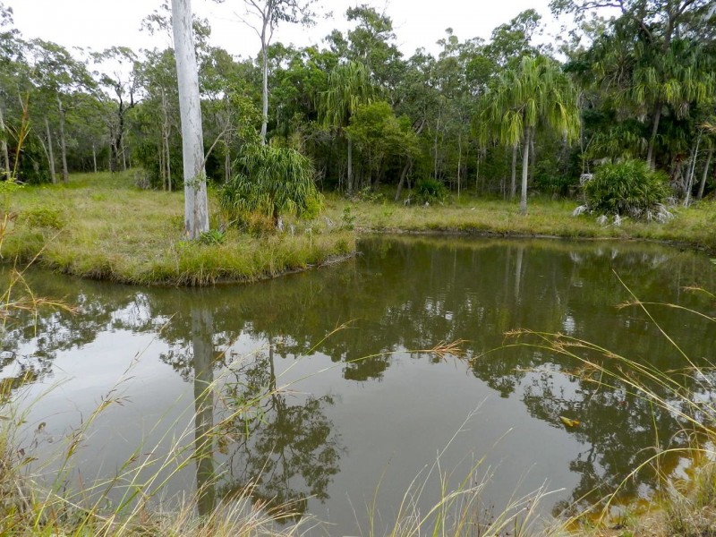 Lot 259 Innamincka  Way, Agnes Water QLD 4677