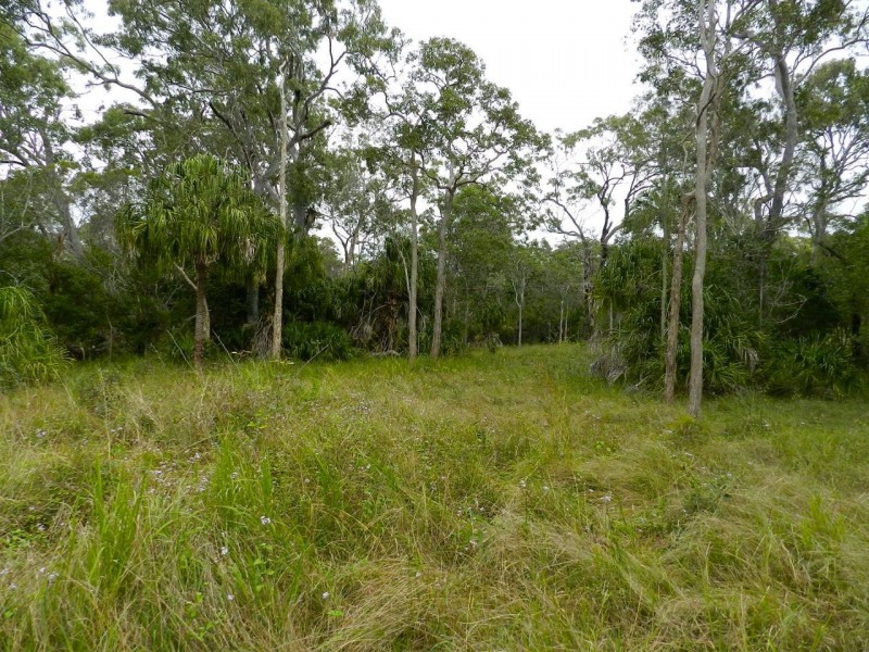 Lot 259 Innamincka  Way, Agnes Water QLD 4677