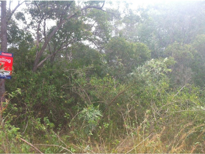 Agnes Water QLD 4677