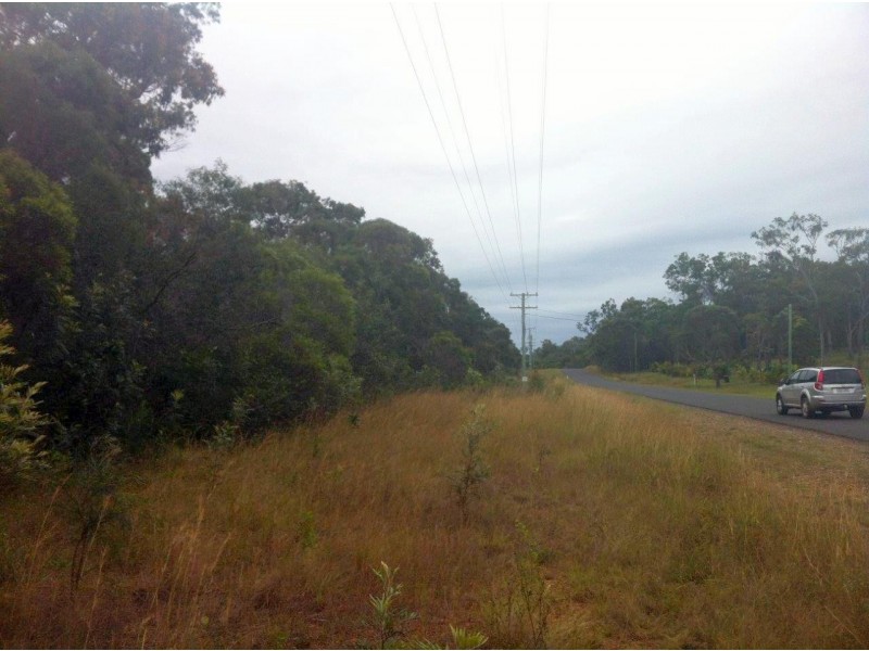 Agnes Water QLD 4677