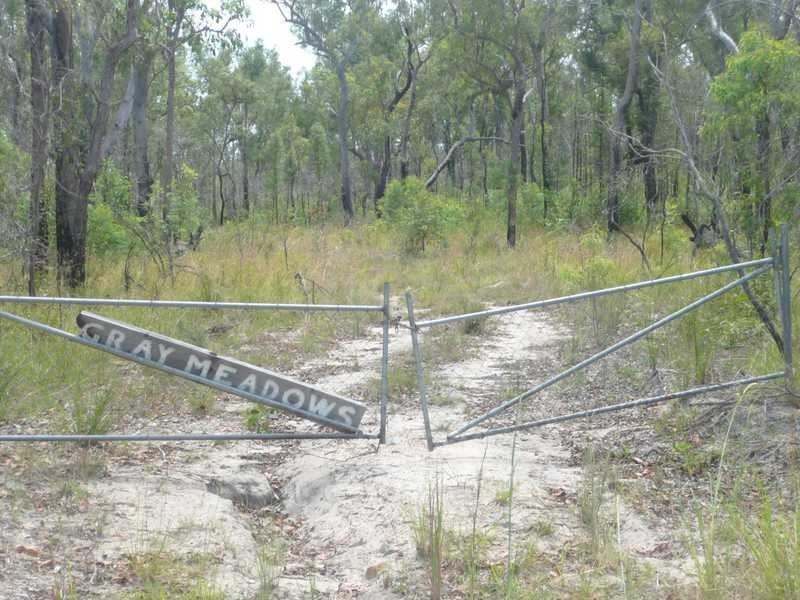 Lot 26 Tablelands Road, Mount Maria QLD 4674