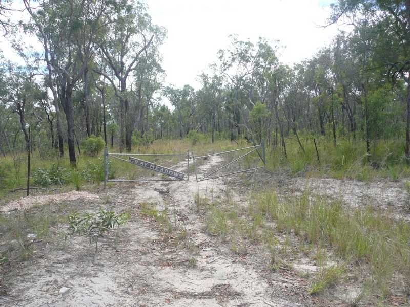 Lot 26 Tablelands Road, Mount Maria QLD 4674