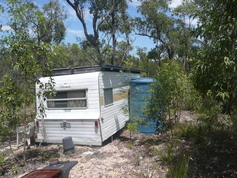 Lot 26 Tablelands Road, Mount Maria QLD 4674
