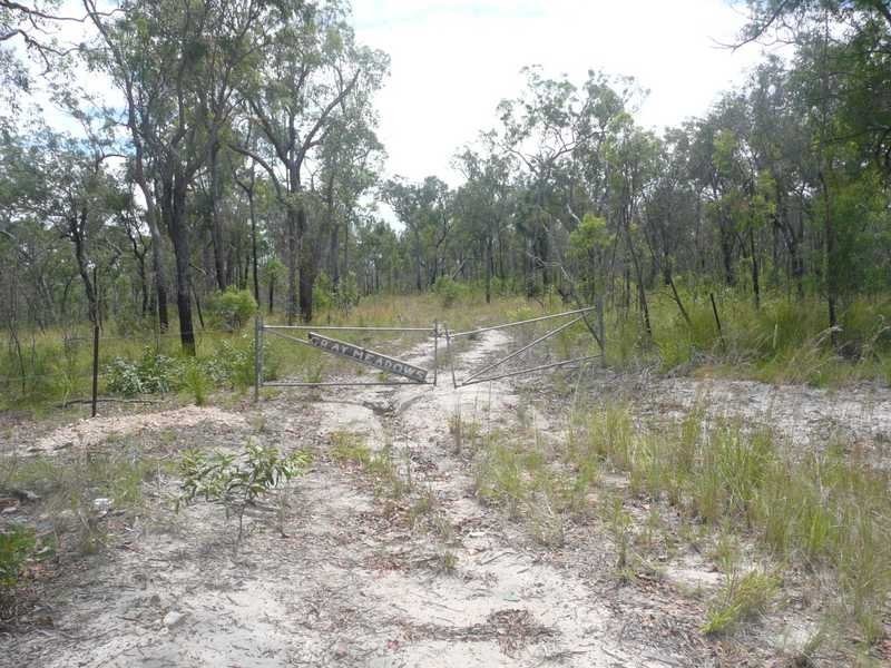 Lot 26 Tablelands Road, Mount Maria QLD 4674