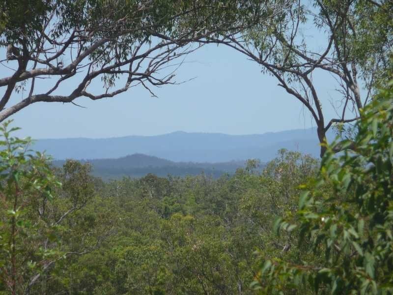 Lot 26 Tablelands Road, Mount Maria QLD 4674