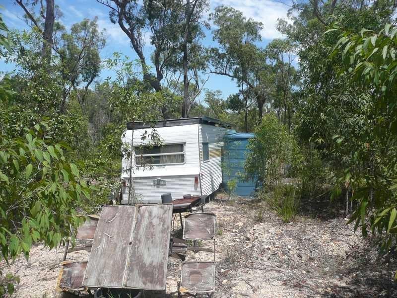 Lot 26 Tablelands Road, Mount Maria QLD 4674