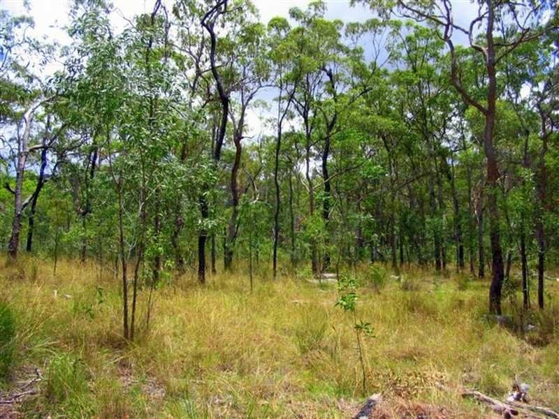 Lot 26 Tablelands Road, Mount Maria QLD 4674