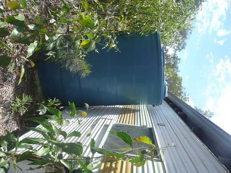 Lot 26 Tablelands Road, Mount Maria QLD 4674
