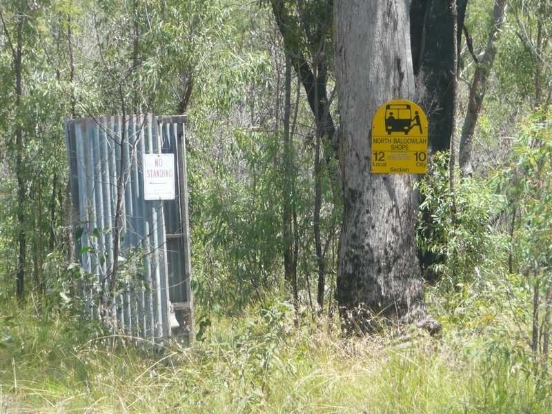Lot 26 Tablelands Road, Mount Maria QLD 4674