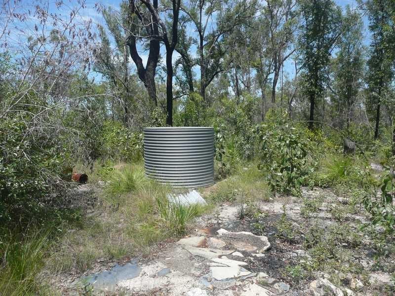 Lot 26 Tablelands Road, Mount Maria QLD 4674