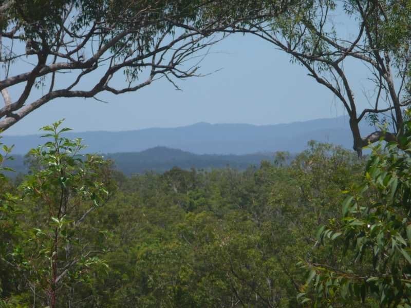 Lot 26 Tablelands Road, Mount Maria QLD 4674