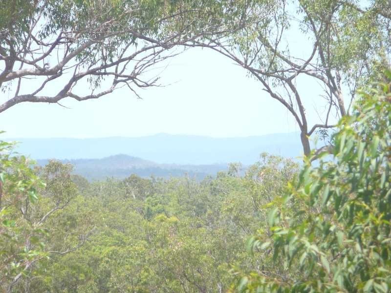 Lot 26 Tablelands Road, Mount Maria QLD 4674