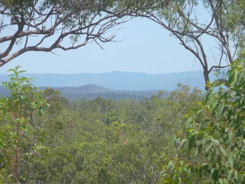 Lot 26 Tablelands Road, Mount Maria QLD 4674