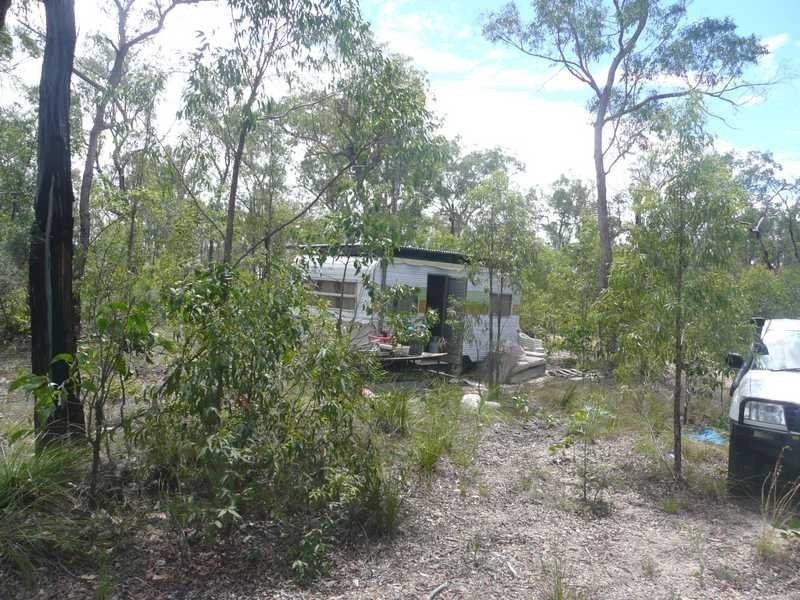 Lot 26 Tablelands Road, Mount Maria QLD 4674