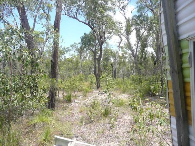 Lot 26 Tablelands Road, Mount Maria QLD 4674
