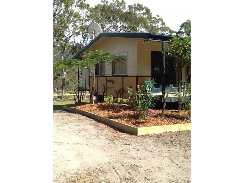 236 Streeter Drive, Agnes Water QLD 4677