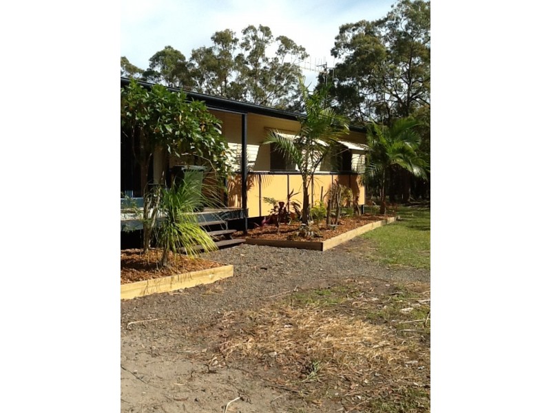 236 Streeter Drive, Agnes Water QLD 4677