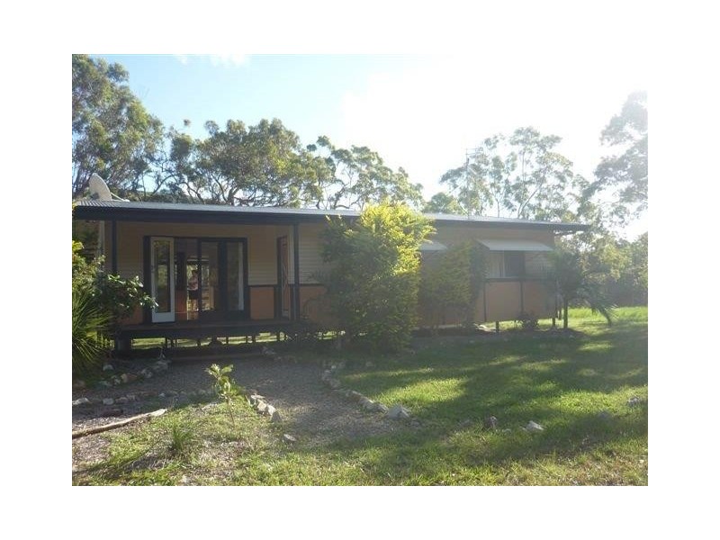 236 Streeter Drive, Agnes Water QLD 4677