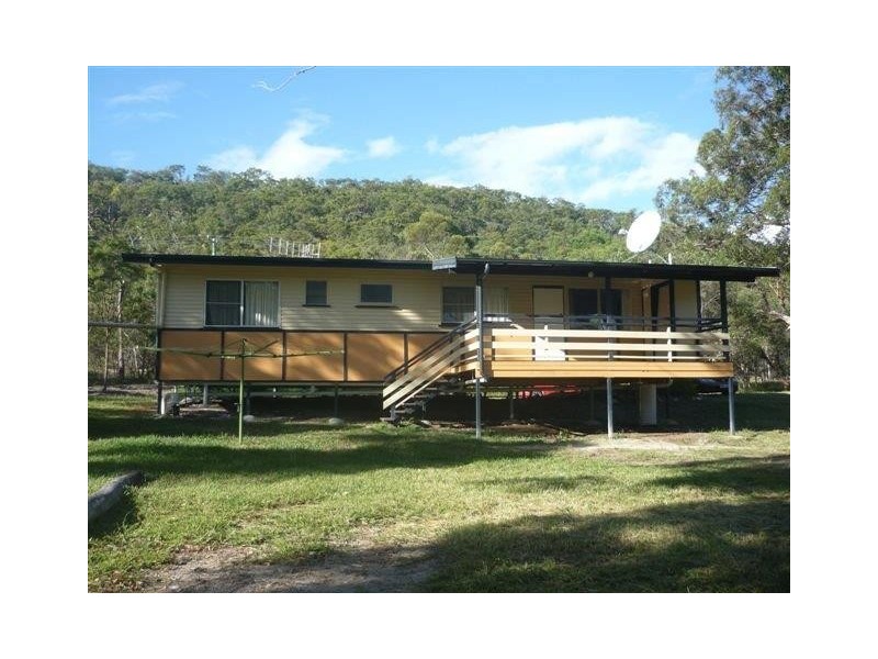 236 Streeter Drive, Agnes Water QLD 4677