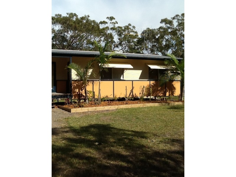236 Streeter Drive, Agnes Water QLD 4677