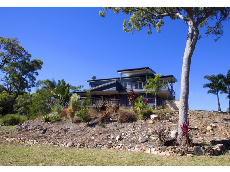180 Masthead, Agnes Water QLD 4677