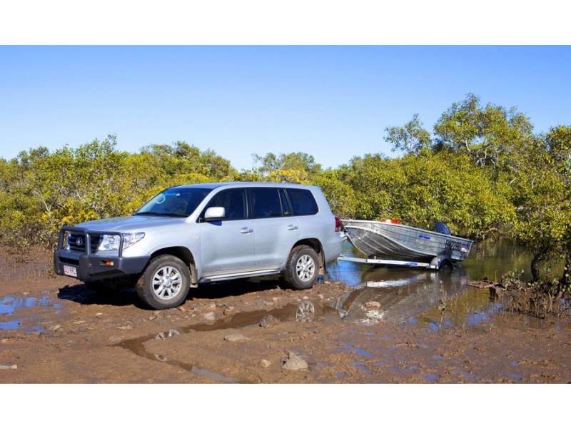 180 Masthead, Agnes Water QLD 4677