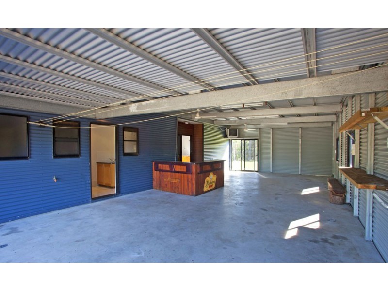 180 Masthead, Agnes Water QLD 4677