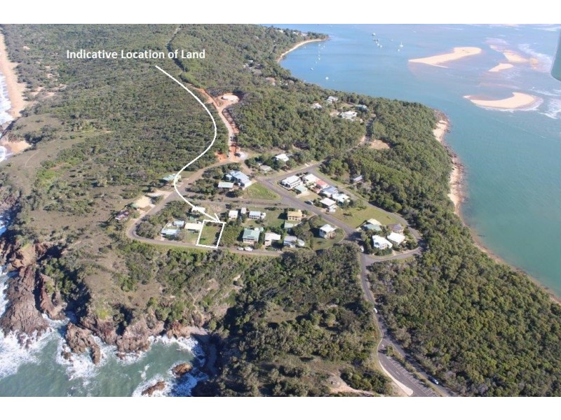 12 Ocean Drive, Seventeen Seventy QLD 4677