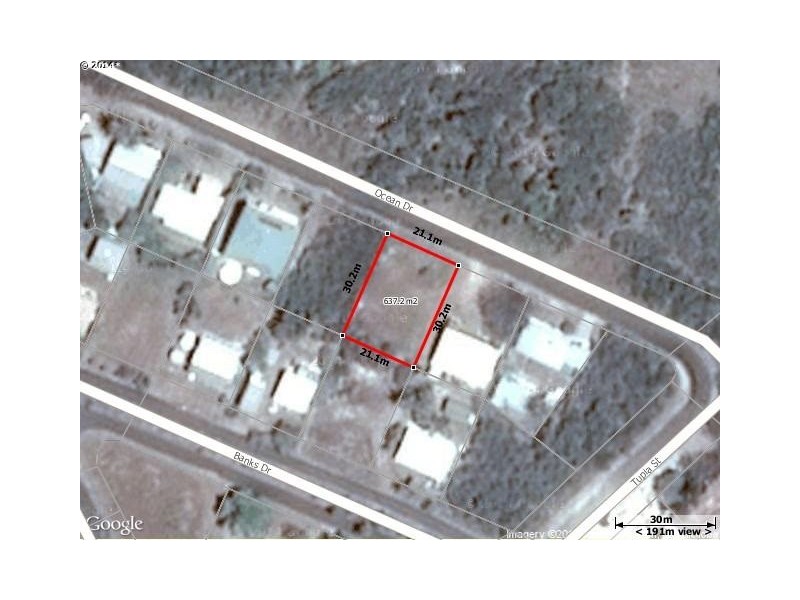 12 Ocean Drive, Seventeen Seventy QLD 4677