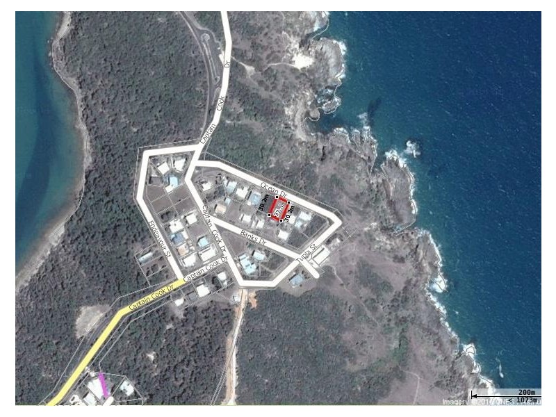 12 Ocean Drive, Seventeen Seventy QLD 4677