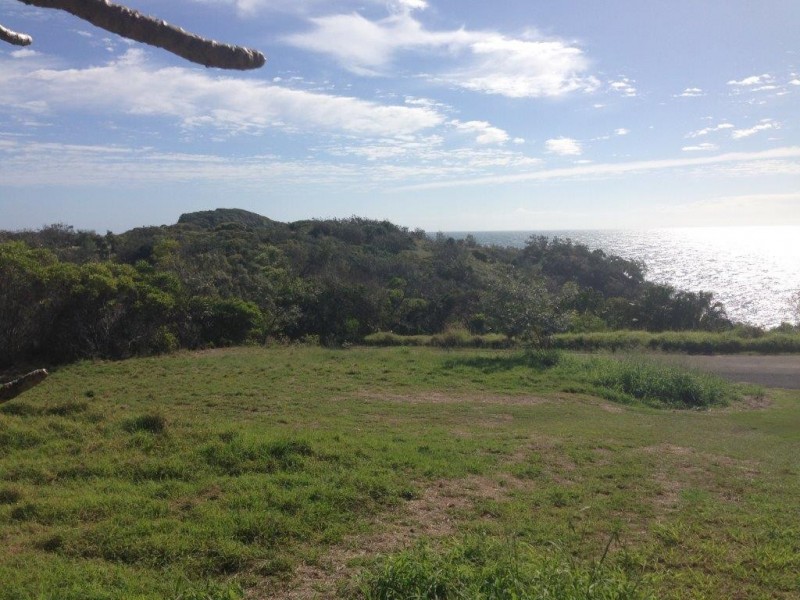 12 Ocean Drive, Seventeen Seventy QLD 4677